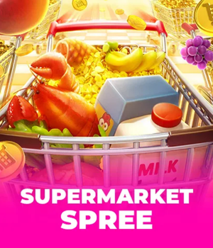 Supermarket Spree demo gratis