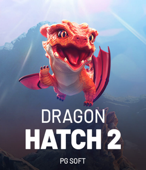 Dragon Hatch 2 demo gratis