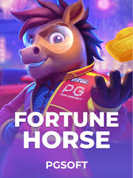 Fortune Horse demo gratis