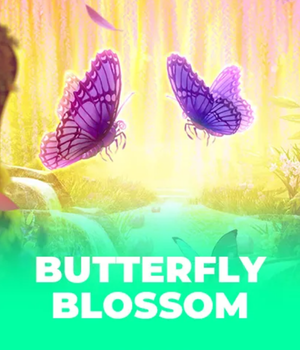 Butterfly Blossom demo gratis