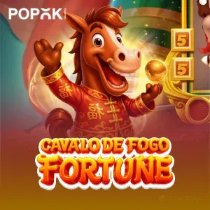 Cavalo de Fogo demo gratis