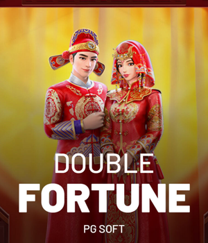 Double Fortune demo gratis