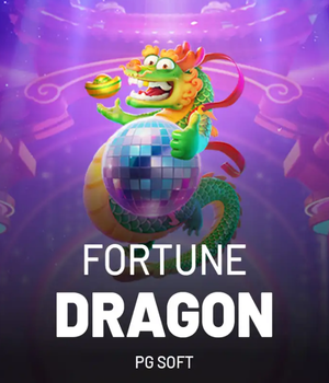Fortune Dragon demo gratis