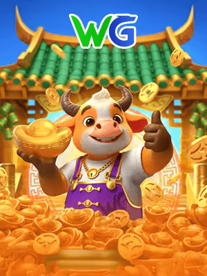 Fortune Ox WG demo gratis