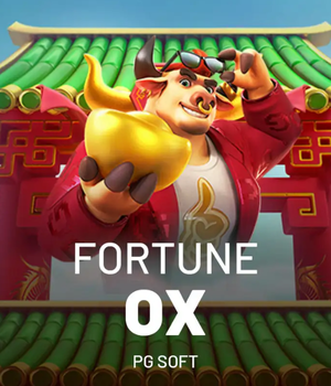 Fortune Ox demo gratis