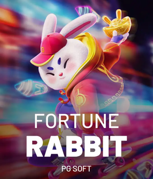 Fortune Rabbit demo gratis