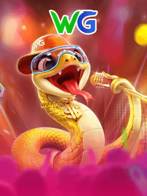 Fortune Snake WG demo gratis