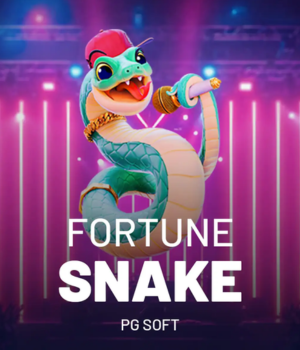 Fortune Snake demo gratis
