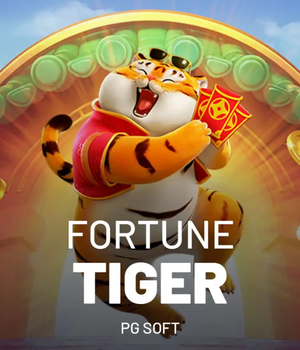 Fortune Tiger demo gratis