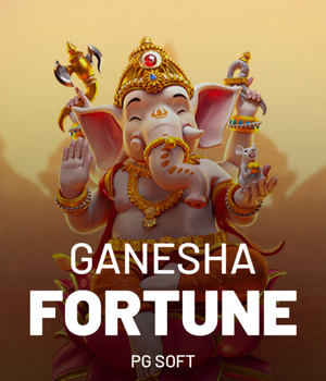 Ganesha Fortune demo gratis