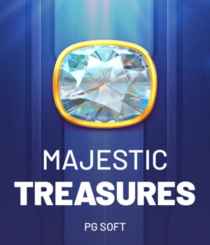 Majestic Treasures demo gratis