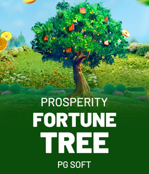 Prosperity Fortune Tree demo gratis