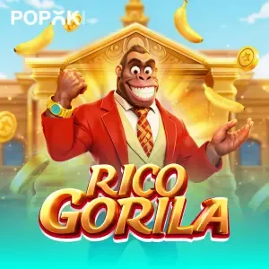Rico Gorila demo gratis