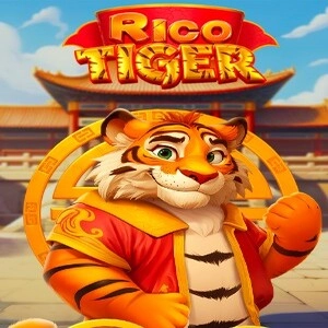 Rico Tiger demo gratis