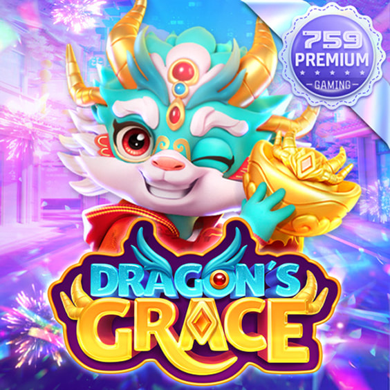 Dragon's Grace demo gratis