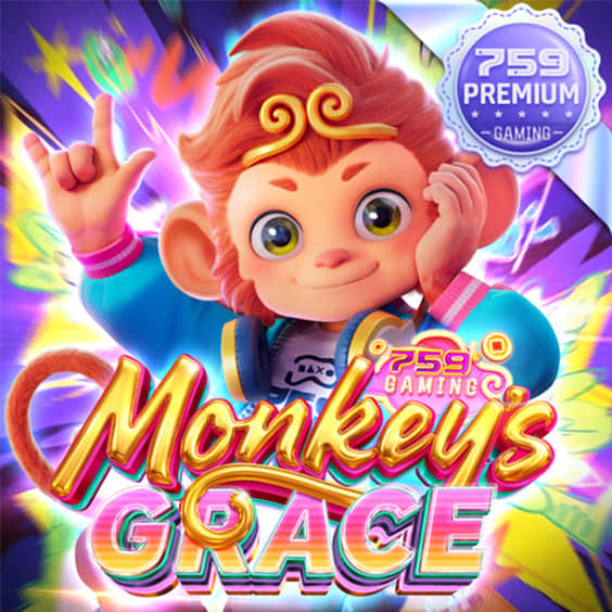 Monkey's Grace demo gratis