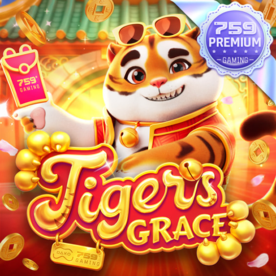 Tiger's Grace demo gratis