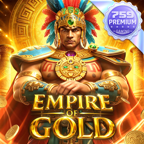 Empire of Gold demo gratis