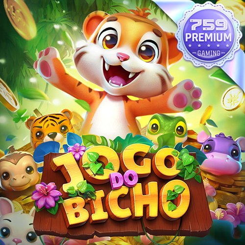 Jogo do Bicho demo gratis