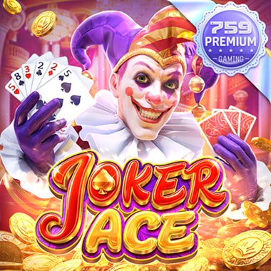 Joker Ace demo gratis