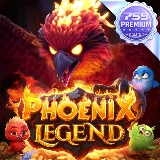 Phoenix Legend demo gratis