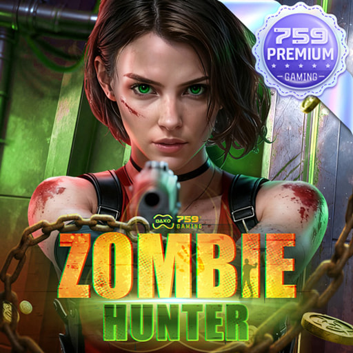 Zombie Hunter demo gratis