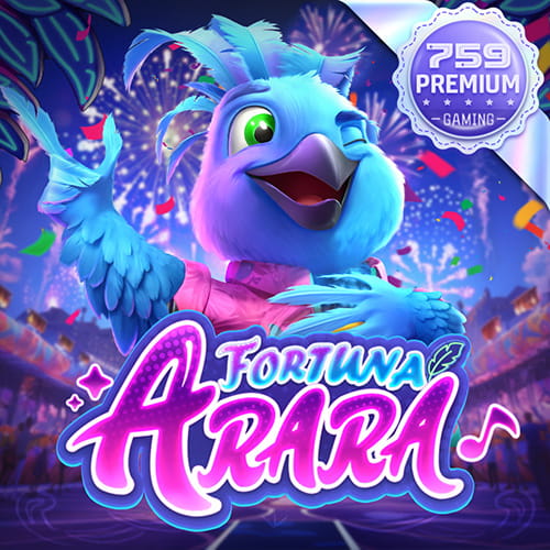 Fortuna Arara demo gratis