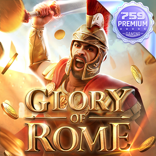 Glory of Rome demo gratis