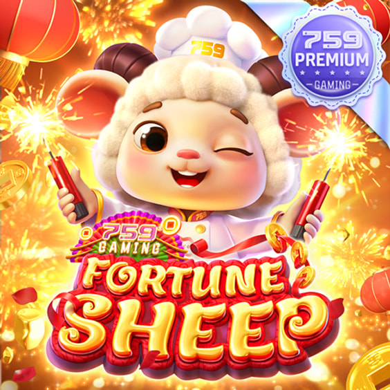 Fortune Sheep demo gratis