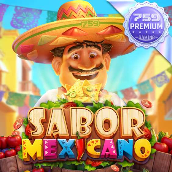 Sabor Mexicano demo gratis