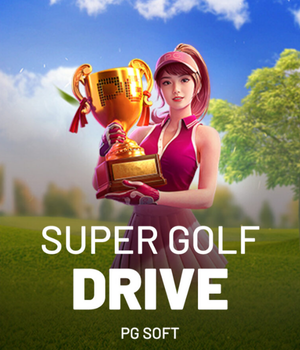 Super Golf Drive demo gratis