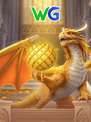 Treasure Dragon WG demo gratis
