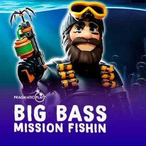 BIG BASS MISSION FISHINNG demo gratis