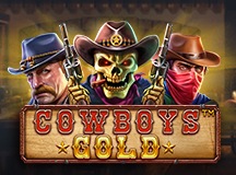 Cowgold demo gratis