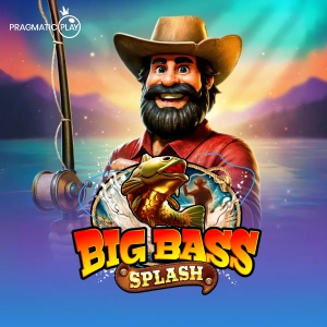 Big Bass splash demo gratis