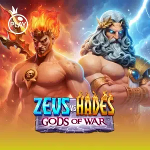 Zeus X Hades demo gratis
