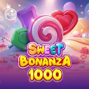 Sweet Bonanza 1000 demo gratis