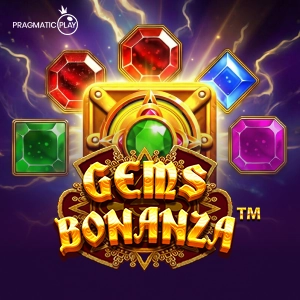 GEMS BONANZA demo gratis