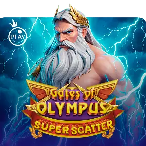 Gates of Olympus Super Scatter demo gratis