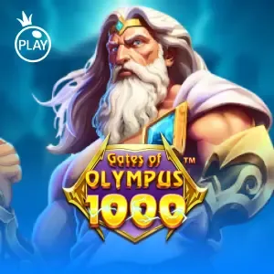 Gates of Olympus 1000 demo gratis