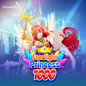 Starlight Princess 1000 demo gratis