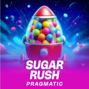 Sugar Rush demo gratis