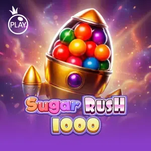 Sugar Rush 1000 demo gratis