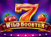 Wildboost demo gratis
