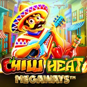 Chilli Heat demo gratis