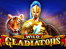 Gladiator demo gratis