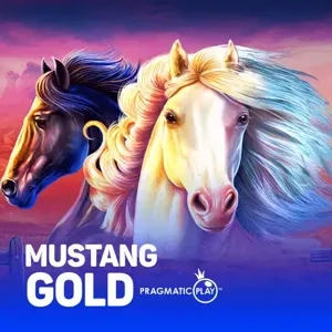 Mustang Gold demo gratis