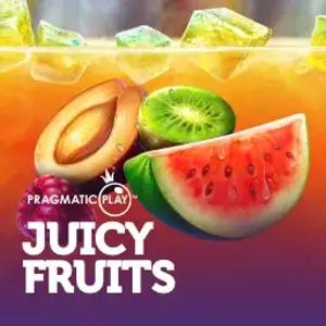 Juicy Fruits demo gratis