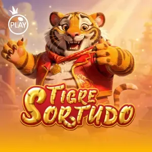 Tigrinho sortudo demo gratis