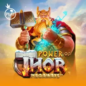 Thor MEGA WAYS demo gratis